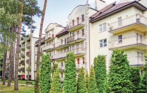 Beautiful Apartment In Miedzyzdroje With Wifi